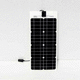 flexibles Solarpanel / für Boot