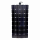 flexibles Solarpanel / für Boot