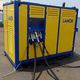 Hydraulikaggregat für Umweltschutzboote / für Häfen und Terminals / für Ölskimmer / mit Elektromotor