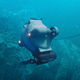 Unterwasser-ROV / zur Beobachtung / für Aquakultur