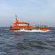 Lotsenboot / Inboard-Hydrojet / Aluminium