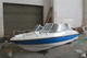 Deck-Boat / Außenborder / Open / mit Doppelkonsole / Bowrider