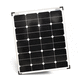 starres Solarpanel / 36 Zellen