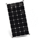 starres Solarpanel / 32 Zellen