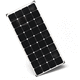 starres Solarpanel / 36 Zellen