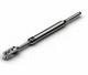 geschlossenes Gehäuse Wantenspanner / Gabel / Crimp / für Segelboot