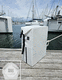 Bootfender / für Yachthafen / für Hafen / für Yacht