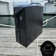 Bootfender / für Yacht / für Segelboot / für Steg
