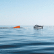 schwimmender Anker / für Boot