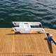 Davit für Yacht / für Beiboot / für Boot / für Steg