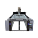 CNC-Bearbeitungszentrum / 5-Achsen / vertikal / für Holz