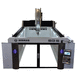 CNC-Bearbeitungszentrum / digital gesteuert / 3-Achs / 4-Achs
