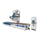 CNC-Bearbeitungszentrum / automatisch / 4-Achs / 5-Achsen
