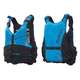 Wassersport-Schwimmweste / für Männer / Schaumstoff / blau