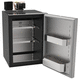 Kühlschrank für Boot / Einbau / Frontlader / AC