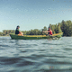 Ruderboot für Freizeitsport / Skiff / zerlegbar