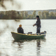 Ruderboot für Freizeitsport / Skiff / zerlegbar