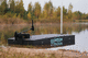 modulares Schwimmponton