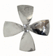 Propeller für Segelboot / für Schiffe / für Boote / Unterwasser