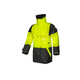 Jacke zur beruflichen Nutzung / wasserdicht / mit Auftrieb / Langarm