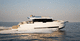 Motoryacht für Kreuzfahrten / schnell / Offshore / Hardtop