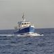 Trawler / Innenborder / GRP