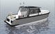 Taxiboot / Diesel/Elektro-Hybrid