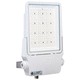 Deckscheinwerfer / für Marineanwendungen / LED / Aluminium