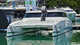 Express-Cruiser / Katamaran / Innenborder / zweimotorig / Hardtop