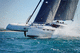Trimaran / Hochseefahrten / Carbon / Bugspriet