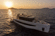 Motoryacht für Kreuzfahrten / Hardtop / IPS / 4 Kabinen