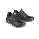 Schuh zur beruflichen Nutzung / Sicherheit / Leder