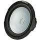 Subwoofer für Marineanwendungen / für Boot