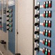 Energiemanagementsystem für Schiffe