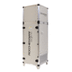 Luftbehandlungssystem / für Schiffe / Reiniger / mit UV-Sterilisator