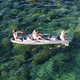 Sit-on-Top-Kajak / Touring / Freizeit / Meer