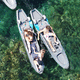 Sit-on-Top-Kajak / Touring / Freizeit / Meer