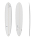Longboard-Surfbrett / EPS