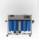 Wasserbehandlungssystem / für Yacht / für Boot / mit Filter