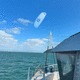 Zugdrachenantriebssystem für Schiffe / für Boot / für Yacht