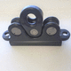 Schlitten Regler / Genua / 3-fach