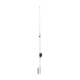 HF-Antenne / SSB / für Boot / Rundstrahl