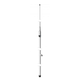 HF-Antenne / SSB / für Boot / Rundstrahl