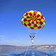 Parasailing-Fallschirm / 1-2er