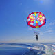 Parasailing-Fallschirm / 1-2er