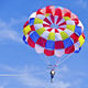 Parasailing-Fallschirm / 1-3er