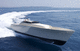 Sport-Motoryacht / Open / Aluminium