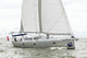 Segelyacht für Kreuzfahrten / 3 Kabinen / 6 Kojen / Raised Pilothouse