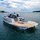 Motoryacht für Kreuzfahrten / Sport / Offshore / Open