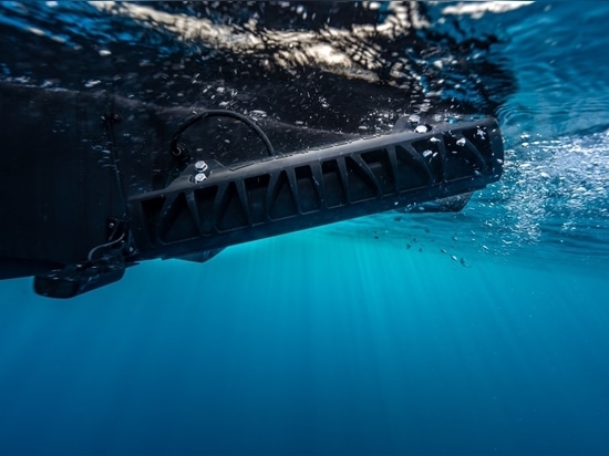 Seakeeper Ride jetzt auch für Nachrüstungen erhältlich